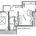 Silvia Wutte Apartman Srejach