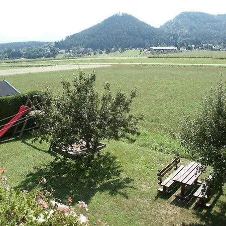 Apartman Silvia Wutte *