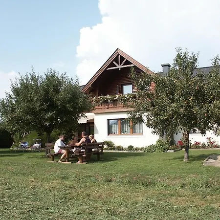 Silvia Wutte Apartman *