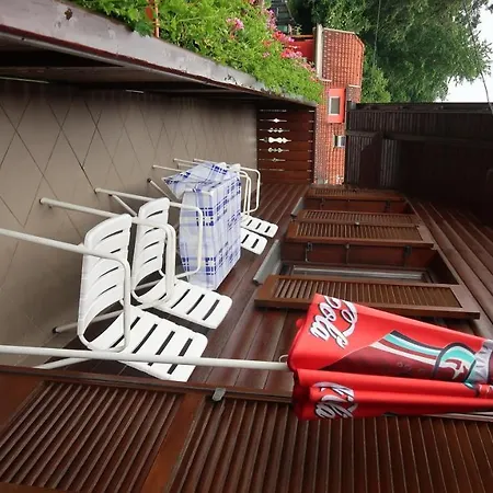 Silvia Wutte Apartament *