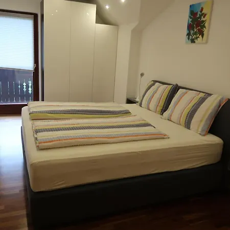 Silvia Wutte Apartament