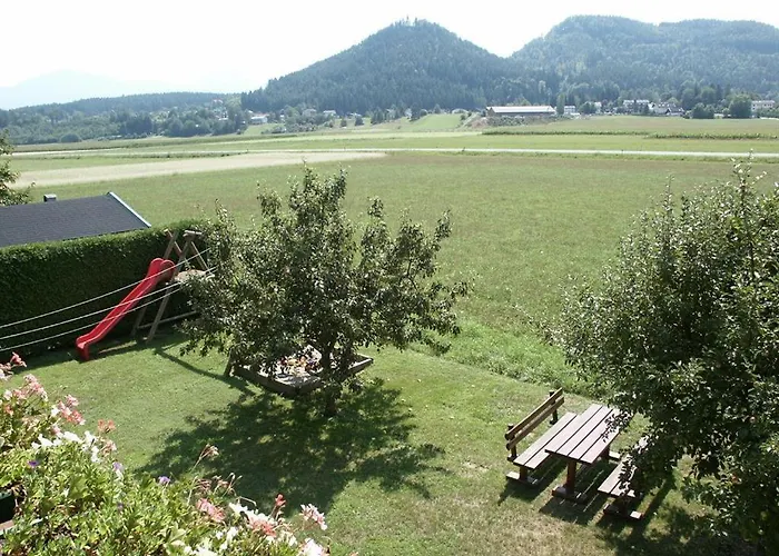 Apartman Silvia Wutte *