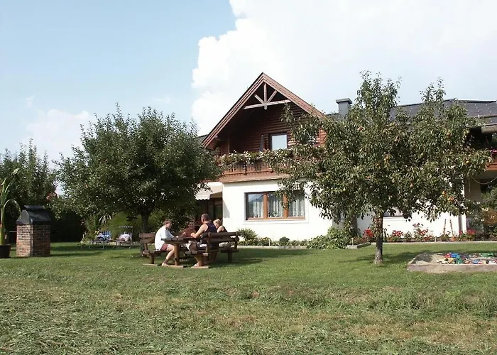 Silvia Wutte Apartman *