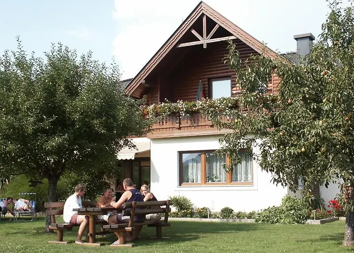 Apartament Silvia Wutte