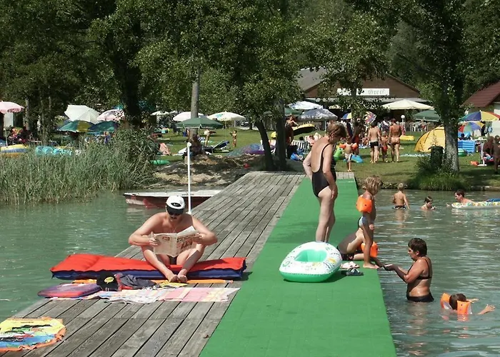 Apartman Silvia Wutte *