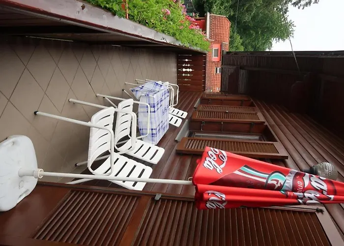 Silvia Wutte Apartman *