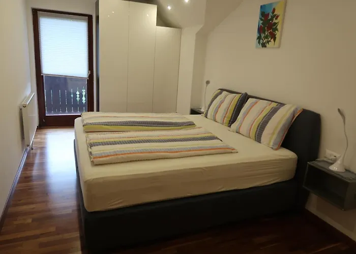 Silvia Wutte Apartament