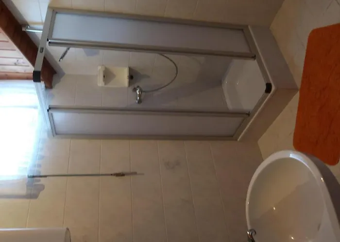 Apartman Silvia Wutte